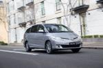 Toyota Tarago 2016 года